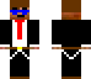 smoking man by multilucas250