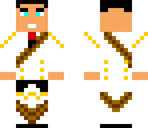 fancy general