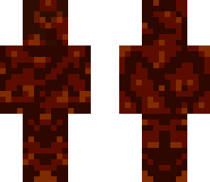 nether camouflage