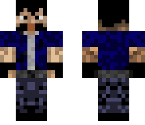legendary skin