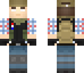 herobrine