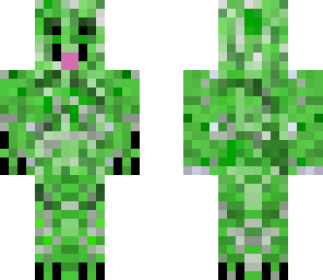 funny creeper