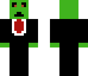mr creep