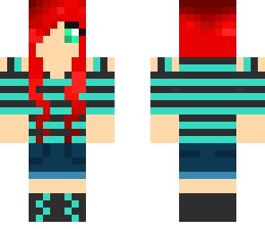 my skin