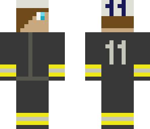 firefighter