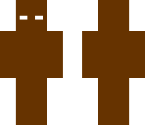 brown endermen