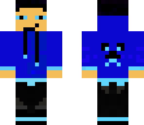 boy