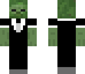 mister zombie