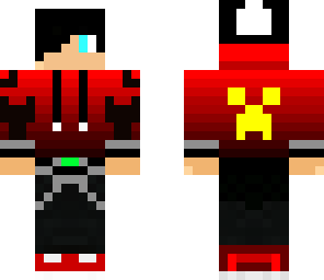 mein skin von askalter
