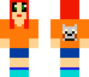 my skin