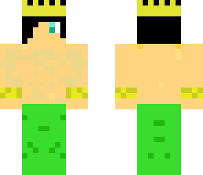 poseidon