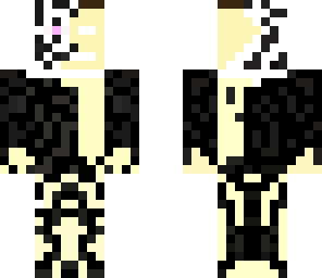 the transformation of ender