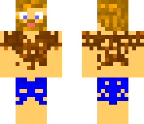 cast away blonde