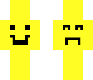 happy face
