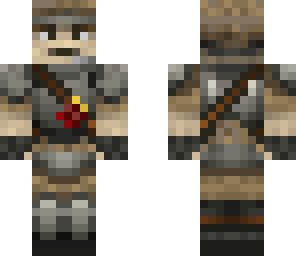 colonial marine tan