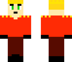 king deanzynut fix