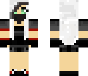 ninja girl