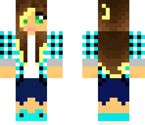 my skin