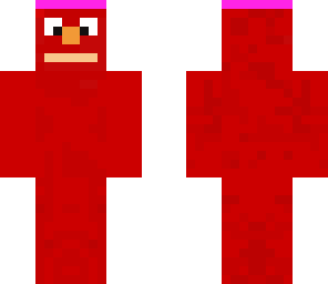 nija elmo