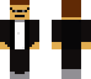 spy