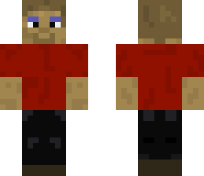simple man 3