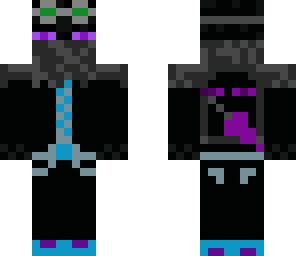 ender hunter