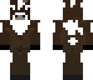 cow man