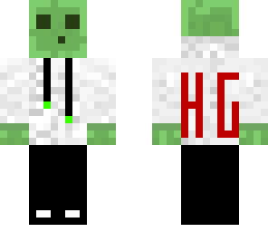hg master