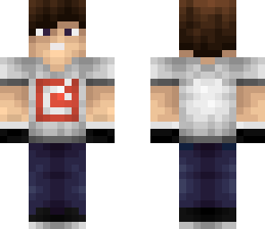 mojang fan