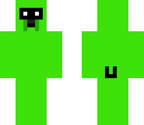 green jake