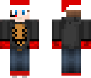 christmas sin