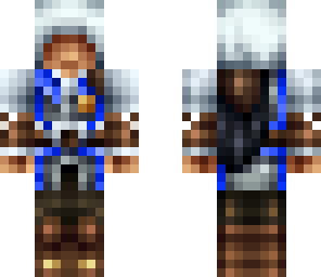 connor kenway