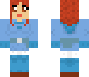 nausicaa 2
