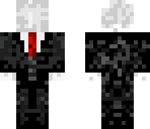 slender