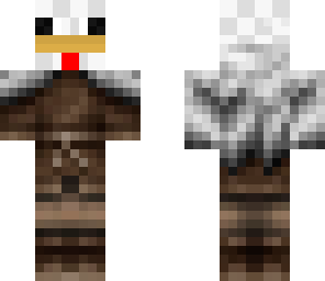 chicken adventurer edit