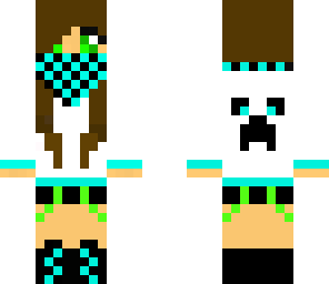 meh skin