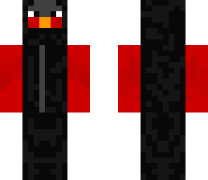 ninja elmo