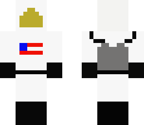 spaceman