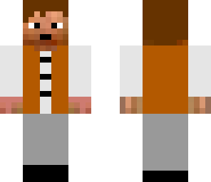 villager