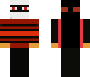 mad mask