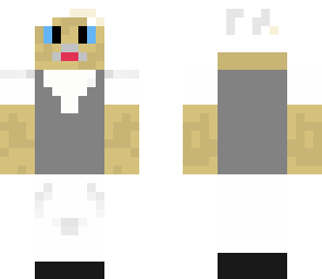 old man