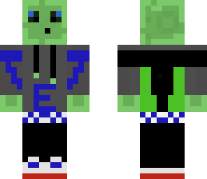 beast slime