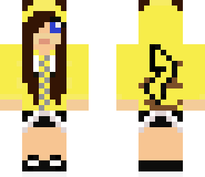pikagurl