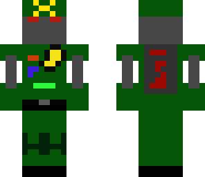 robot
