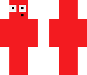 red slime