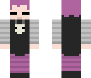 invaderzim - gaz