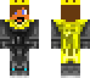 king