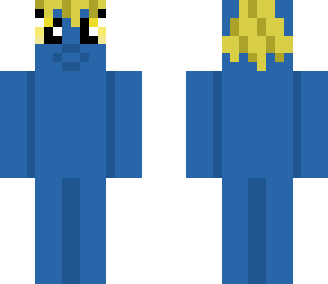 minelp skin