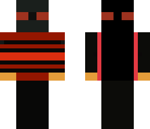mad mask