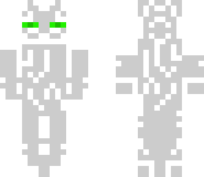 inverted enderman